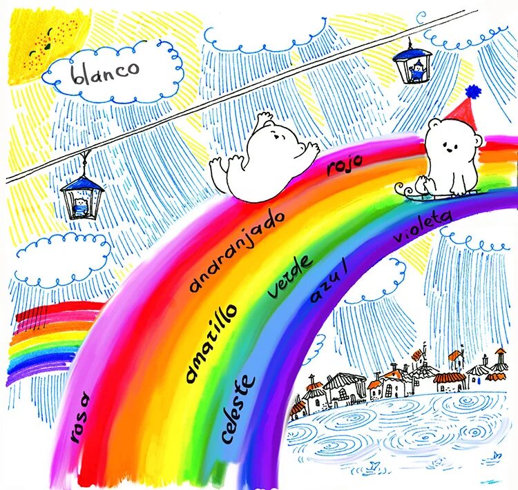 вверх по радуге. вверх по радуге конкурс 2021. собака бежит по радуге. вверх по радуге конкурс. восхождение по радуге.