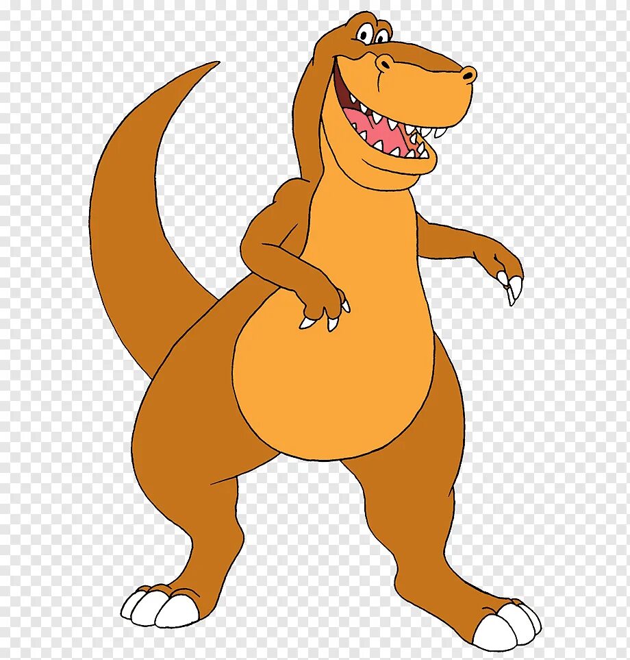 Dino s
