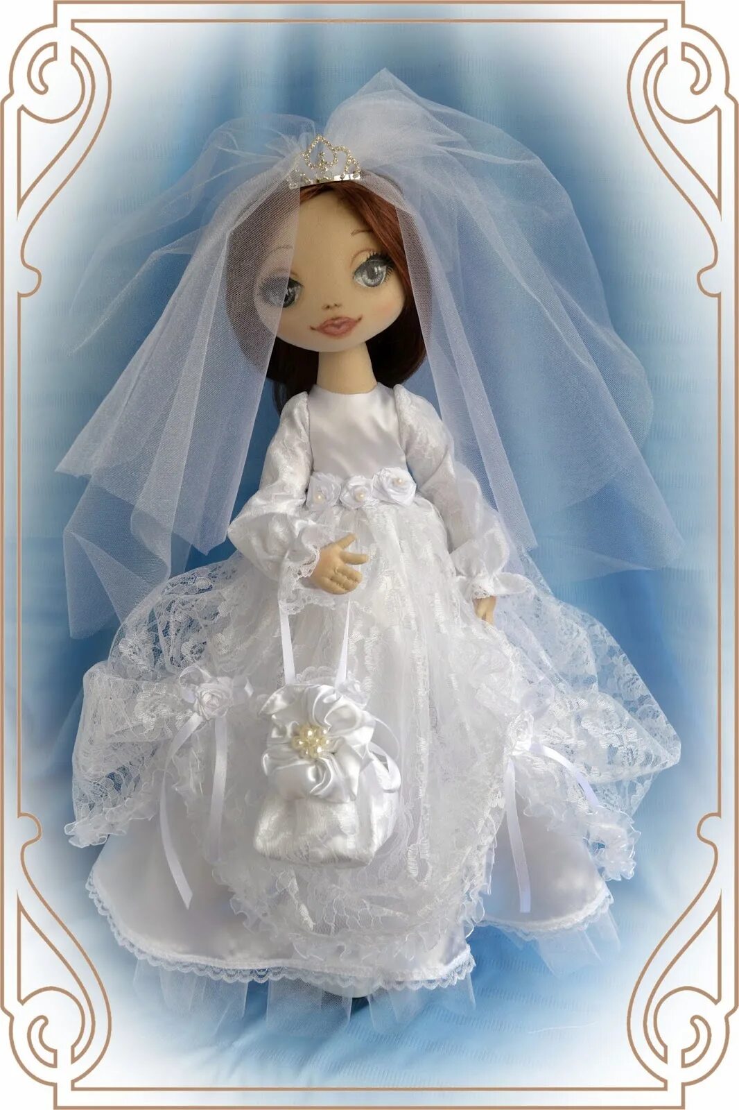 Купить куклу невесту. Текстильная кукла невеста. Свадебные куколки текстильные. Кукла невеста на машину. Кукла невеста пошагово.