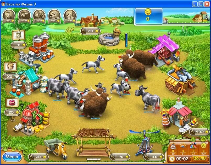 Игры ферма 1 2 3. Игра Farm Frenzy 3. Игра весёлая ферма 1. Веселая ферма Дэйв ферма. Веселая ферма 3 Дэйв ферма.