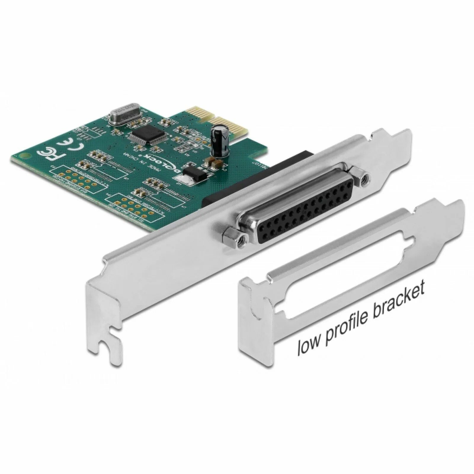 Контроллер PCI Express PCMCIA. Плата PCI Express PCMCIA. EXPRESSCARD to PCI-E. Delock 89479.