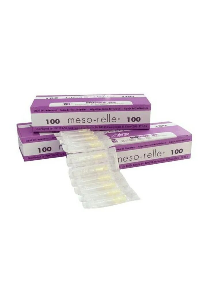 Иглы для мезотерапии Meso-Relle 27g. Иглы для мезотерапии Mesorelle 30g 0,3x4mm (100 шт). Иглы для мезотерапии Mesorelle 30g 0,3x4 мм 10 шт. Мезо-игла Meso-Relle 32g*12mm. Иглы 30 4
