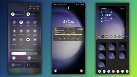 One ui 6.1 galaxy s22