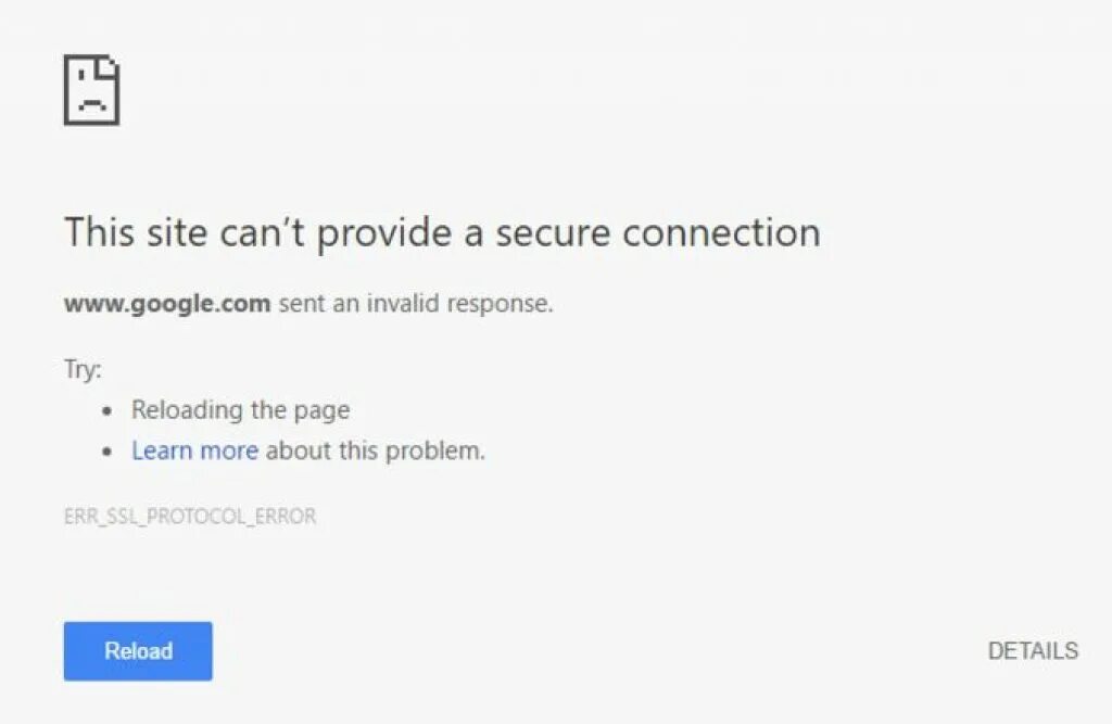Ssl protocol error. Err_ssl_protocol_error. err_ssl_protocol_error chrome. ssl error. браузер ошибка err_ssl_protocol_error.