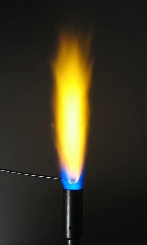 Горение ионов натрия в пламени горелки. Пламя горения солей натрия. Горение натрия цвет пламени. Горение где купить