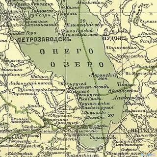Губерния карелия