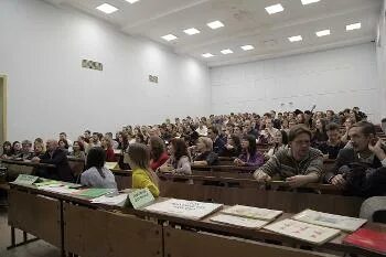 Факультет пмм вгу