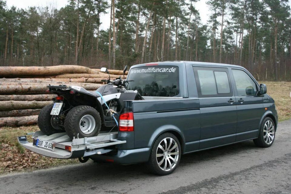 Фольксваген мультивен полный привод. Фольксваген Мультивен т2. Volkswagen Transporter t6 пикап. Volkswagen Transporter t5 пикап. Off Road t5 Volkswagen Transporter.