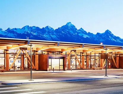 Jackson hole