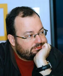 Канал белковского