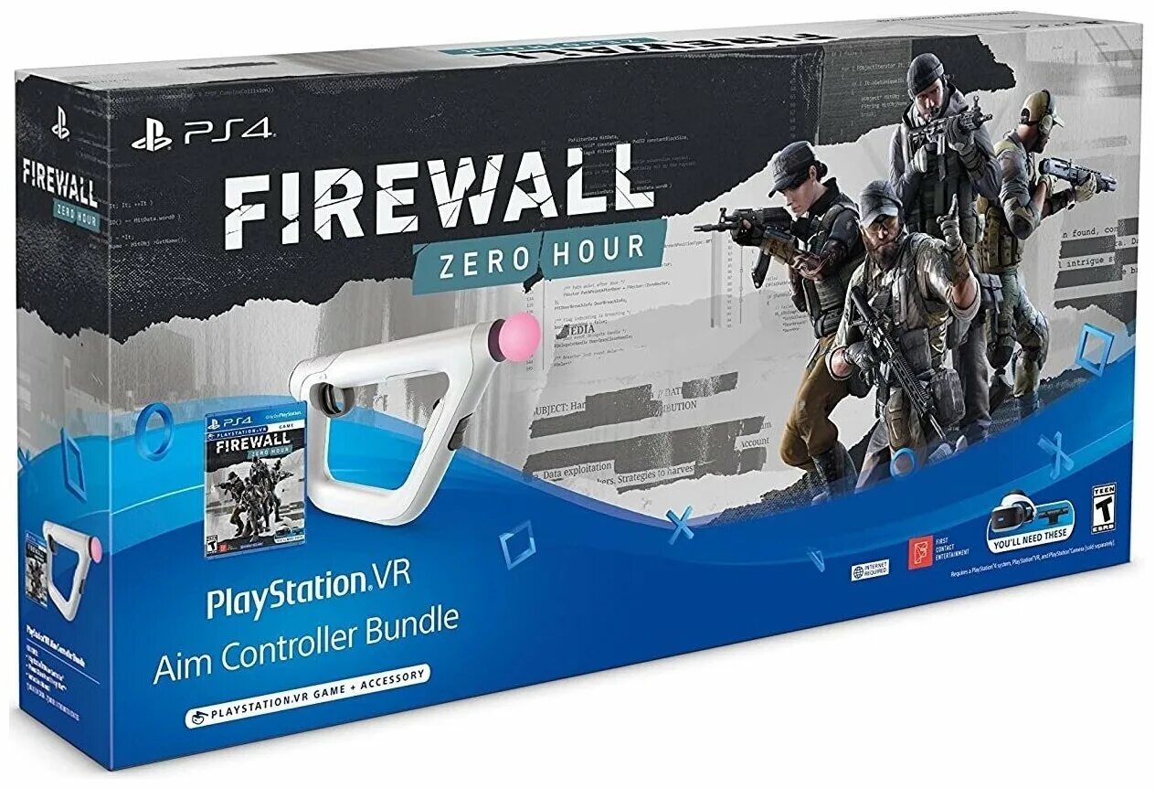 Aim controller. Контроллер playstation vr aim controller. firewall ps4 ps vr. ps firewall firewall vr zero hour. контроллер прицеливания ps vr.