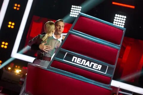 Шаман слепые прослушивания