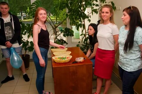 Гомель специальности