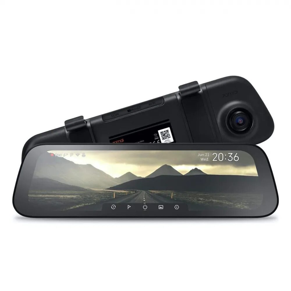 Rearview mirror dash cam midrive d04. 70 mai dash cam wide midrive d07. видеорегистратор xiaomi 70mai rearview dash cam wide midrive d07 global en (черный). xiaomi 70mai rearview dash cam wide midrive d07 + rc05. 70mai dash cam wide.