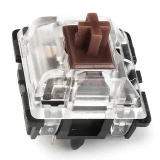 Brown switch
