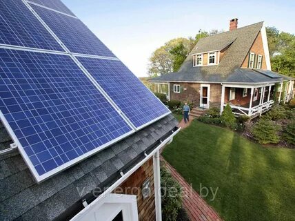 Solar energy отзывы