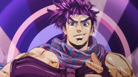 Jojo опенинги