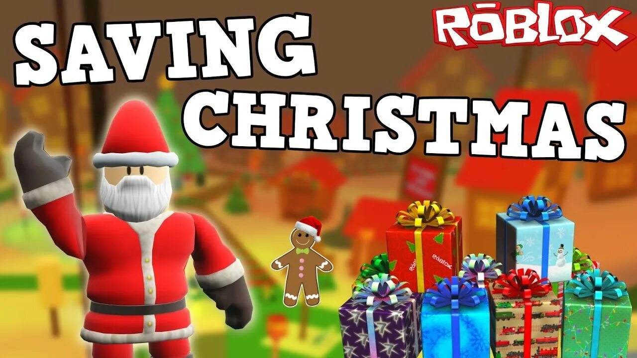 Saving christmas. Спасти рождество. saves christmas. roblox saving christmas. загадка в christmas tycoon save the christmas.