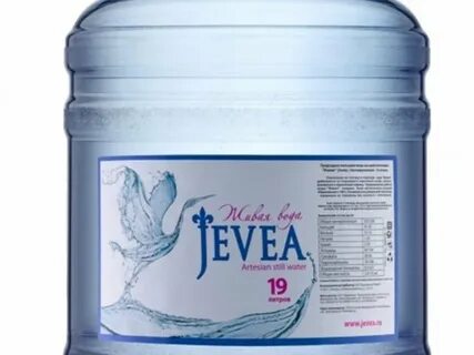 Вода для кулера нальчик