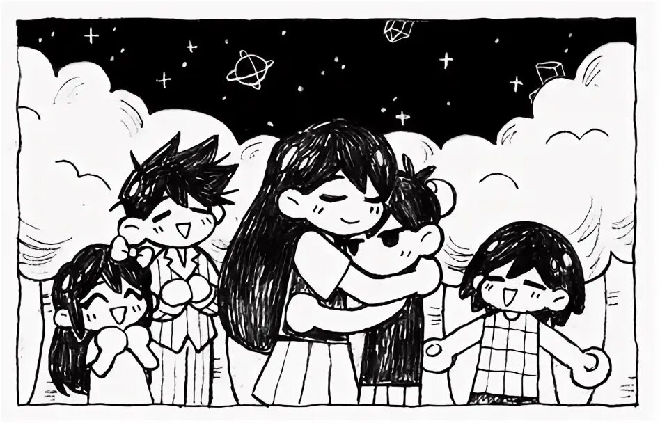 Flux hugging