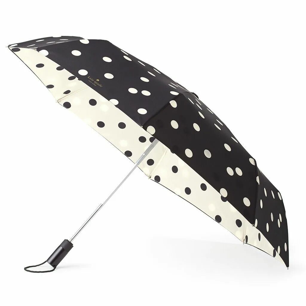 Зонтик в горошек. Зонт kate spade. зонт дождь горошек. kate umbrella. mackintosh зонт ayr в горох.
