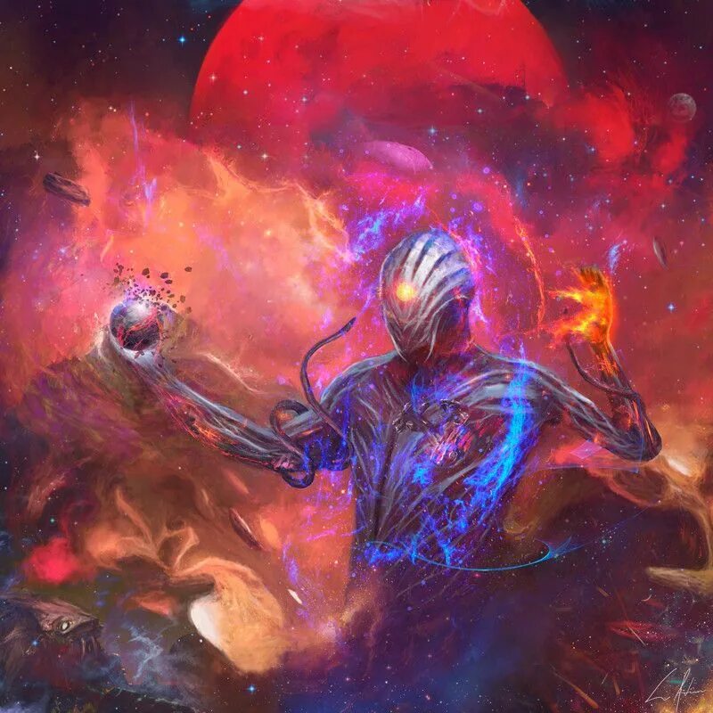 Universe arts