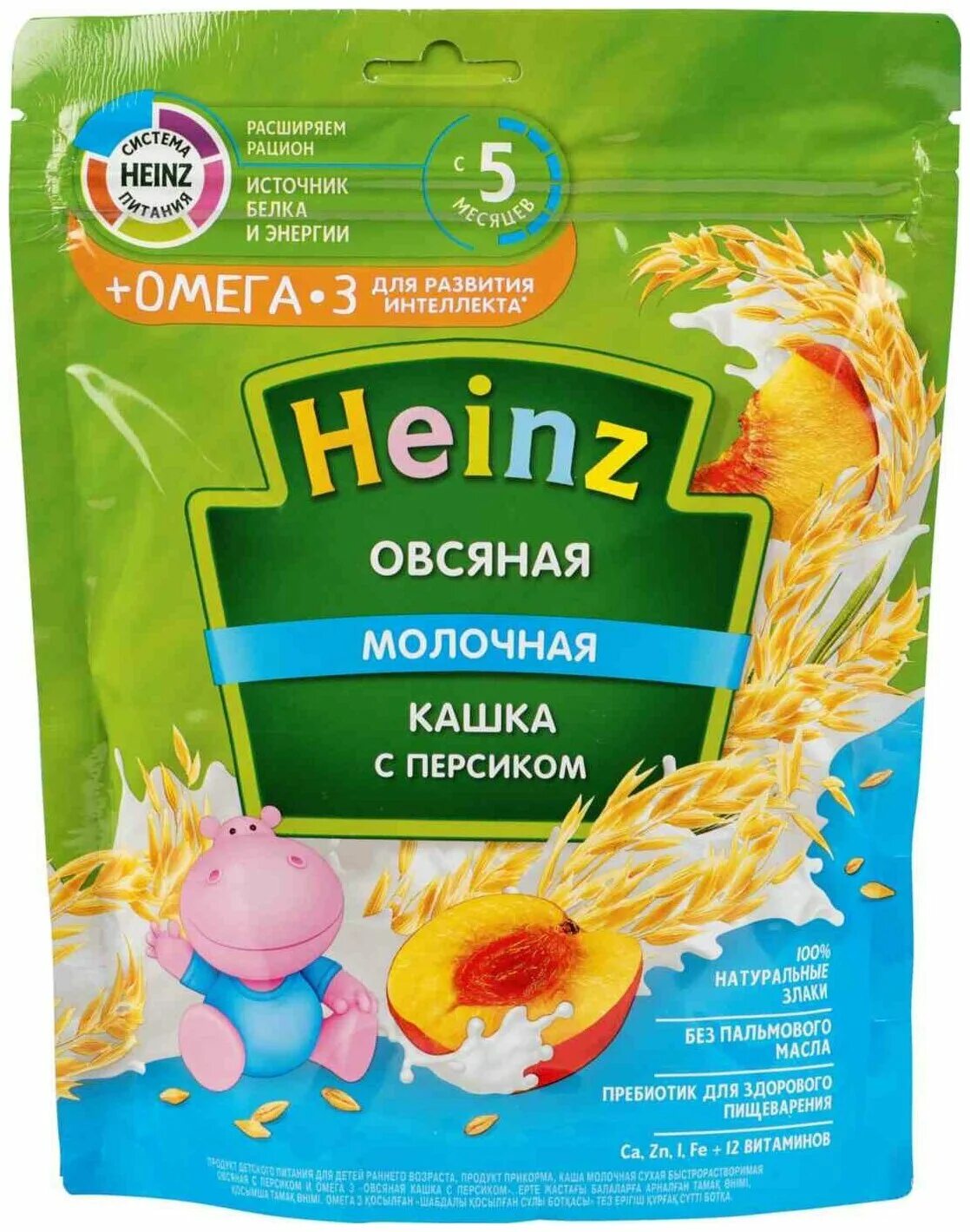 хайнц молочная овсяная. хайнц молочная овсяная. кашка "heinz" овсяная с молоком, 250 г. каша хайнц молочная овсяная. хайнц молочная овсяная.