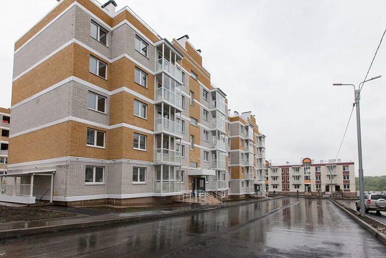 38 квартал тула. 38 квартал тула