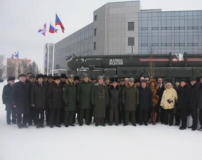 Ракетные войска балашиха