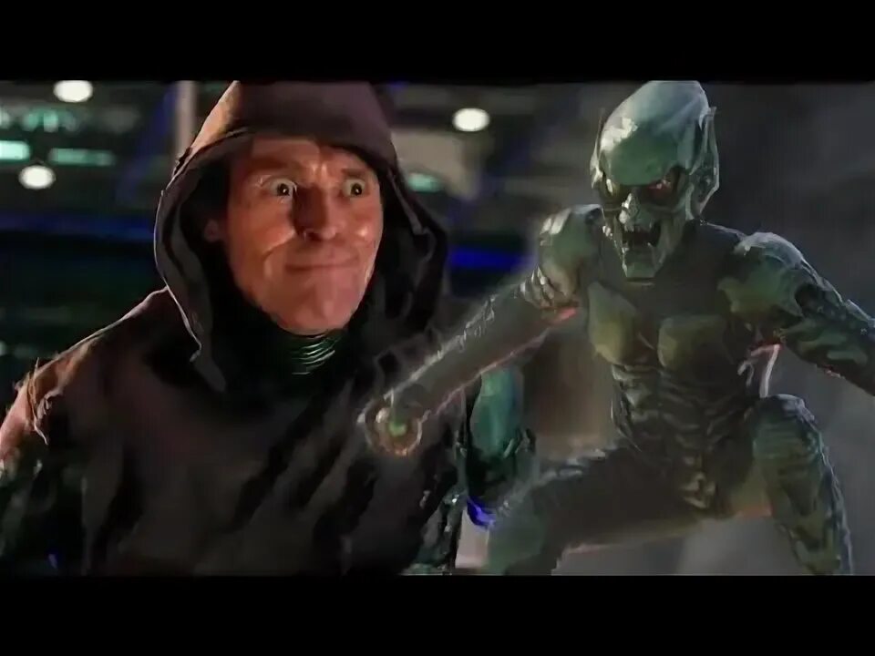 Файл:Green Goblin (Willem Dafoe).jpg - Википедия