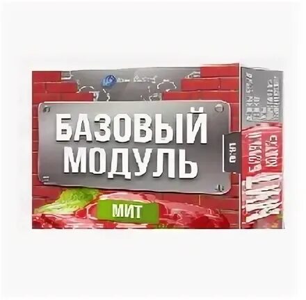Базовый модуль