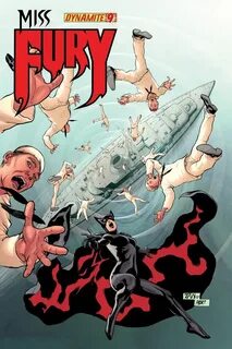 Fury 9