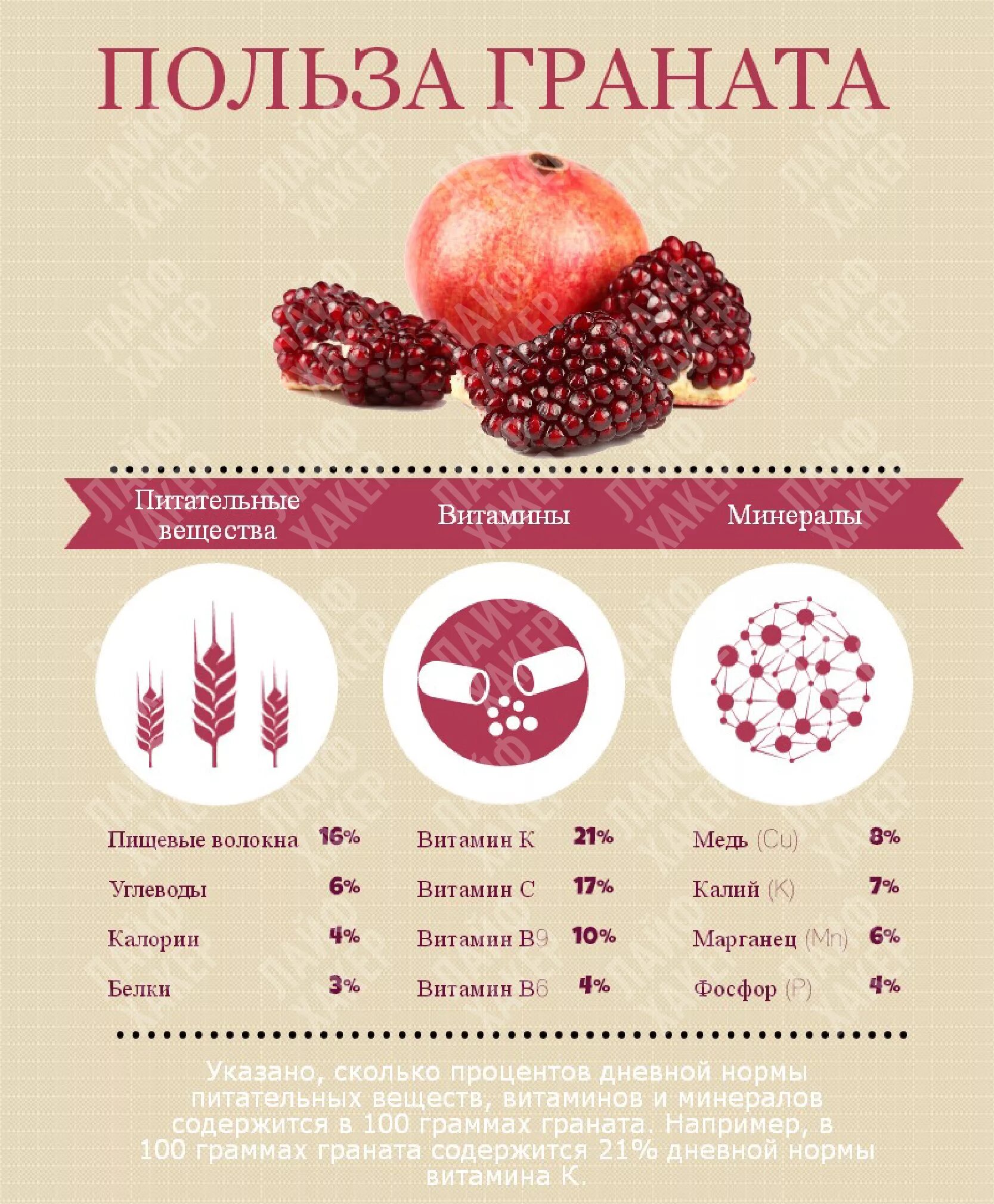 Сколько граната можно. Гранат витамины и микроэлементы. Польза граната для организма человека. Гранат состав витаминов и микроэлементов в процентах. Чем полезен гранат.