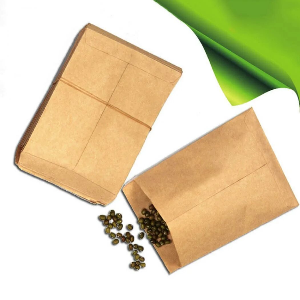 Купить бумажную упаковку. Бумажные пакетики для упаковки. Пакеты для семян. Бумажные пакеты для семян. Упаковка семечек.