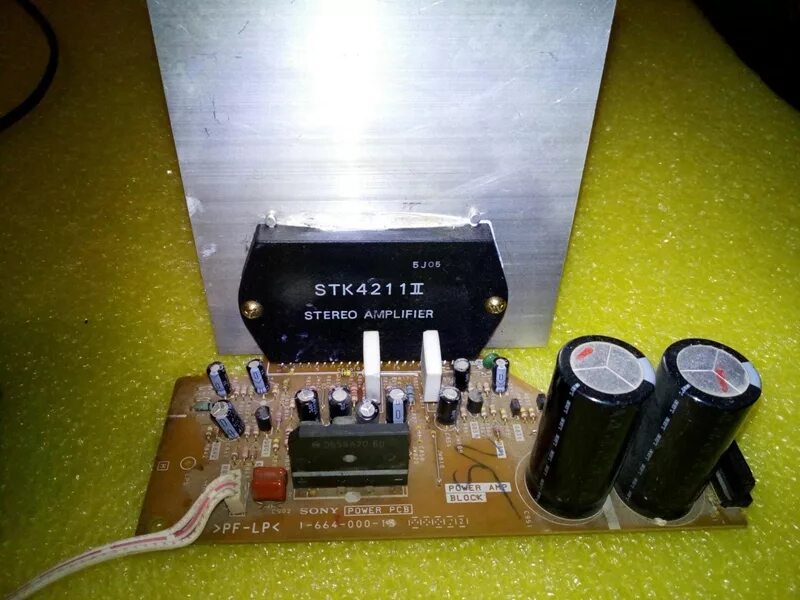 Усилитель для музыкального центра. Stk4182ii. Stk4211 II. Stk4182 stereo Amplifier. Sony Amplifier stk4162.