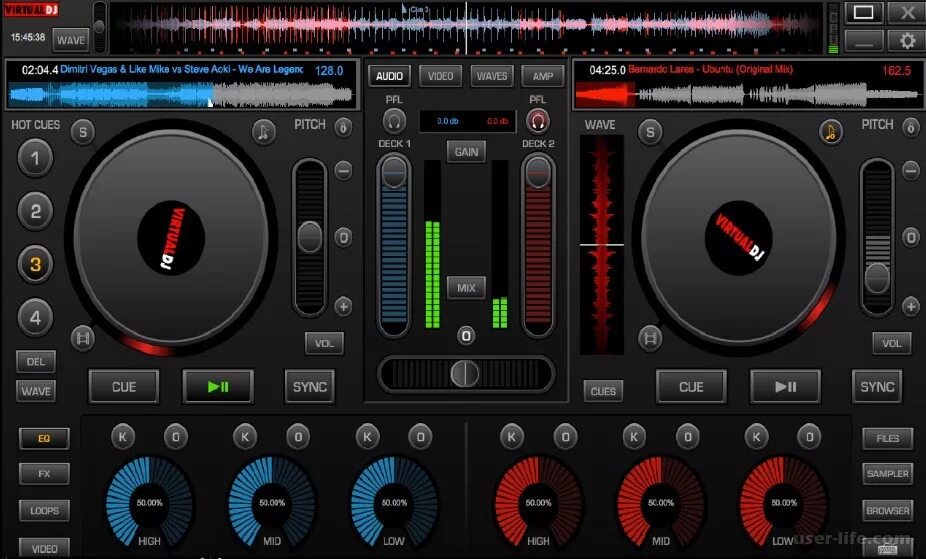 Скачай бесплатные песни диджея. Virtual DJ 8. Virtual DJ Pro 8 2020. Virtual DJ 9 Pro. Atomix Virtual DJ.