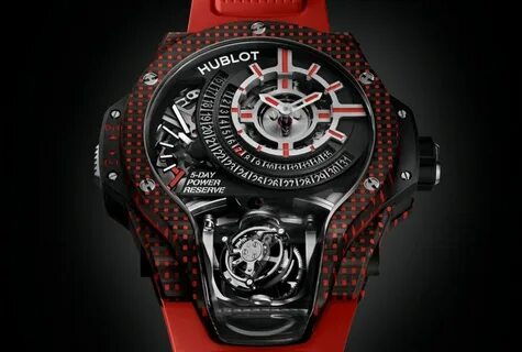 Hublot mp