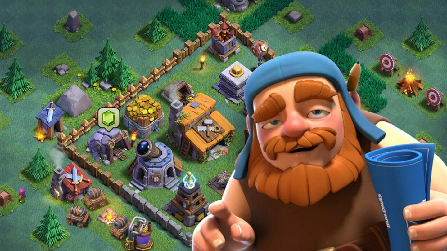 Clash of clans деревня строителя. Clash of clans builder base 2.0. строитель клеш оф кленс. деревня строителя обновление.