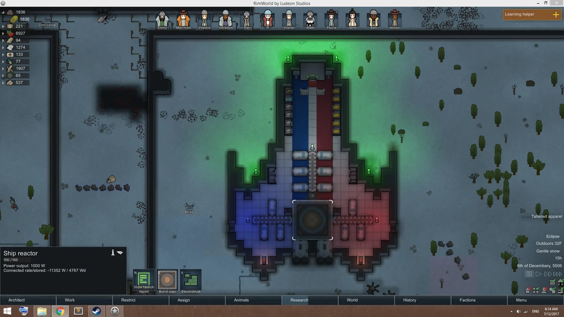 Save our ship русификатор