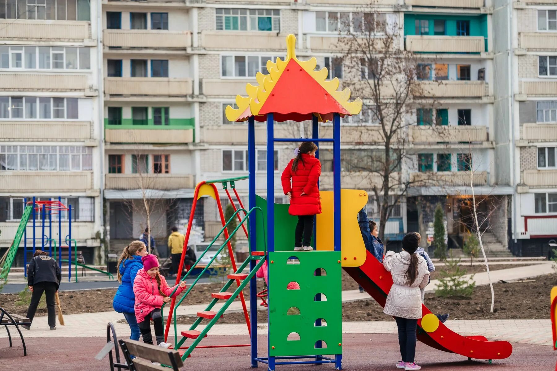 Комфортная городская среда Нижний Новгород. Пос Московский КЧР. Микрорайон Московский КЧР. Парк поселок Московский КЧР. Поселок черкесск