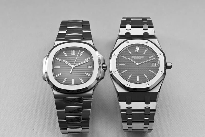 Pp watch