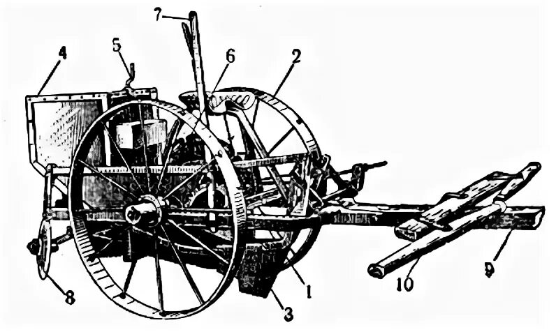 Сая 4
