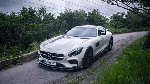 Mercedes am