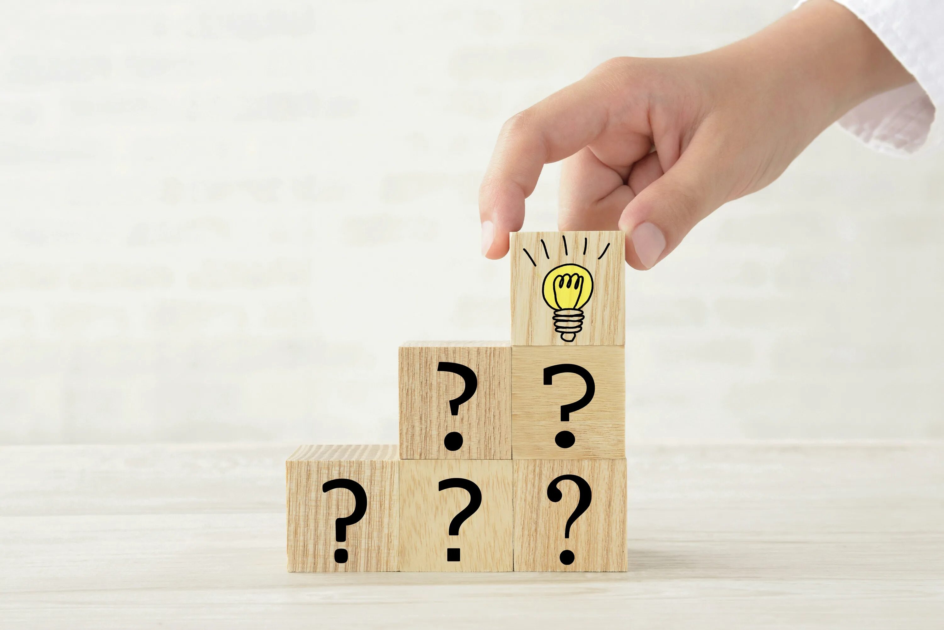 Create questions