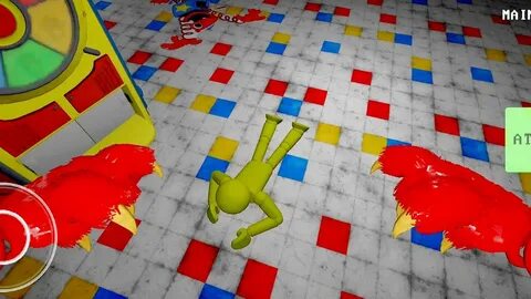 Project play time на android