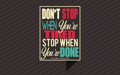 Most of us don t