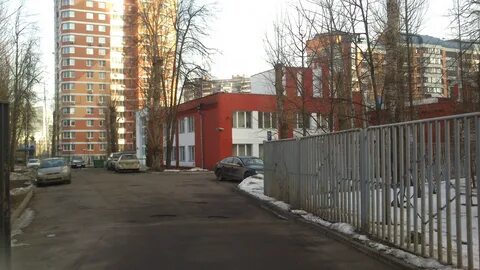 Ул удальцова 79