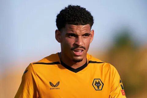 Wolverhampton Wanderers have rejected another offer from Nottingham Forest ...