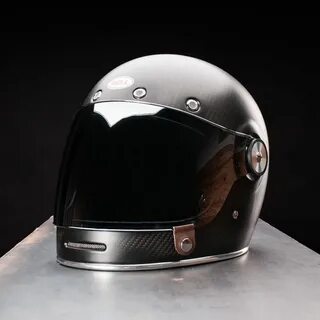 Bell carbon