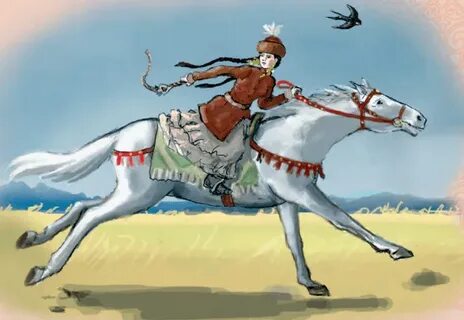 Казакша секс камера